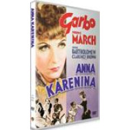 ANNA KARENINA