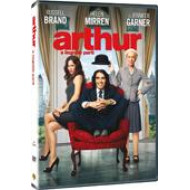 ARTHUR, A LEGJOBB PARTI