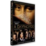 A DA VINCI-KÓD (2 DVD)