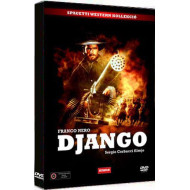 DJANGO