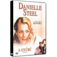 DANIELLE STEEL: A GYÛRÛ