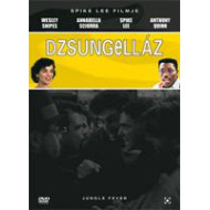 DZSUNGELLÁZ