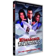 ELTANÁCSOLT TANÁCSADÓ/Charlie Sheen/ DVD