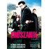 ERÕSZAKIK (In Bruges) Colin Farrell, Ralph Fiennes