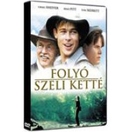 FOLYÓ SZELI KETTÉ
