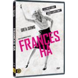 FRANCES HA