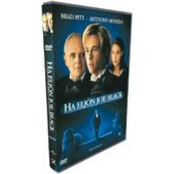 HA ELJÖN JOE BLACK