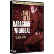 HARAGBAN A VILÁGGAL (2 DVD) 