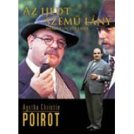 AZ IJEDT SZEMÛ LÁNY (POIROT)