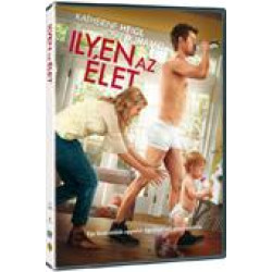 ILYEN AZ ÉLET