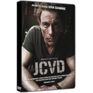 JCVD - A VAN DAMME-MENET