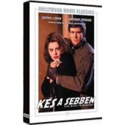 KÉS A SEBBEN