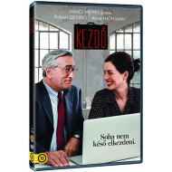 A kezdő / Anne Hathaway, Robert De Niro/