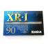 Konica XR-I 90 audio kazetta