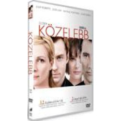 KÖZELEBB