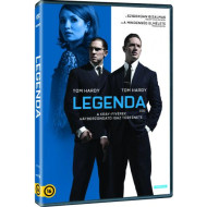 LEGENDA