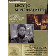 LÉGY JÓ MINDHALÁLIG