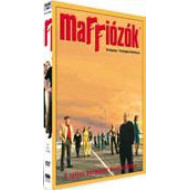 MAFFIÓZÓK - 3. ÉVAD