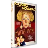 MATA HARI