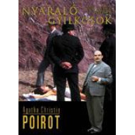 NYARALÓ GYILKOSOK (POIROT)