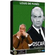 OSCAR -​​/Louis De Funes,/ DVD