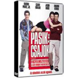 PASIK ÉS CSAJOK