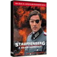 STAUFFENBERG - A VALKÛR HADMÛVELET