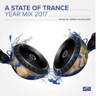 A State of Trance Year Mix 2017  2CD