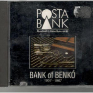 Bank of Benkó (1957-1967)