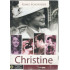 CHRISTINE (feliratos)  /​Romy Schneider, Alain Delon,  /