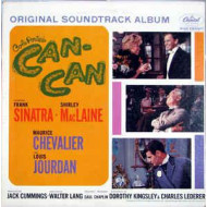 Cole Porter\'s Can-Can: Original Soundtrack Album