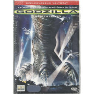 GODZILLA (szélesvásznú változat)
