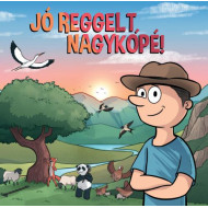 Jó reggelt Nagykópé