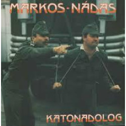 Katonadolog