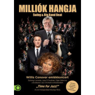 MILLIÓK HANGJA (DVD)