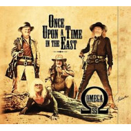 Once upon a time in the east  2CD