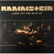 Liebe Ist Für Alle Da  2LP