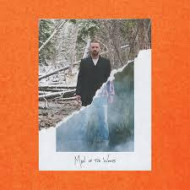 Man of the Woods  2LP