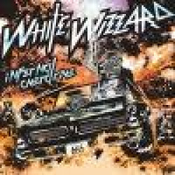 INFERNAL OVERDRIVE LP