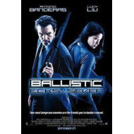 BALLISTIC - ROBBANÁSIG FELTÖLTVE