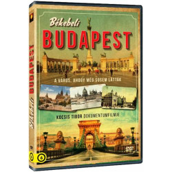 Békebeli Budapest