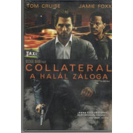 COLLATERAL – A HALÁL ZÁLOGA