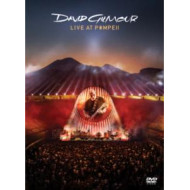 LIVE AT POMPEII   2DVD