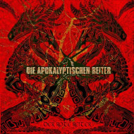 Der Rote Reiter 