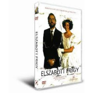 Elszabott frigy