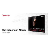 Robert Schumann: The Schumann Album 