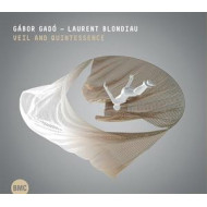 VEIL AND QUINTESSENCE CD