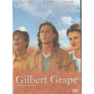 GILBERT GRAPE