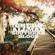 SOUTHERN BLOOD CD+DVD