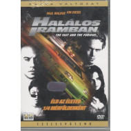 HALÁLOS IRAMBAN  extra változat szélesvásznú